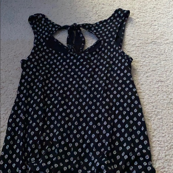 Printed Tank Top - Picture 4 of 5